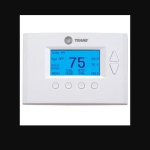 Trane TZ45 Thermostat